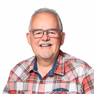 Bernhard Zingg