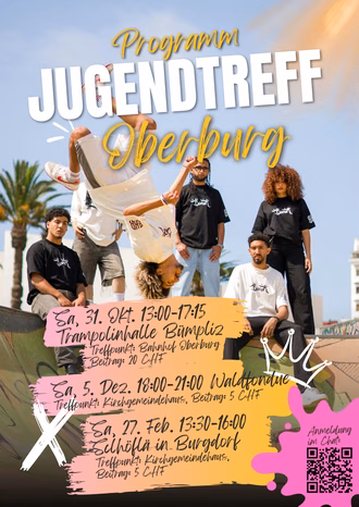 Flyer herbst Winter 26-27